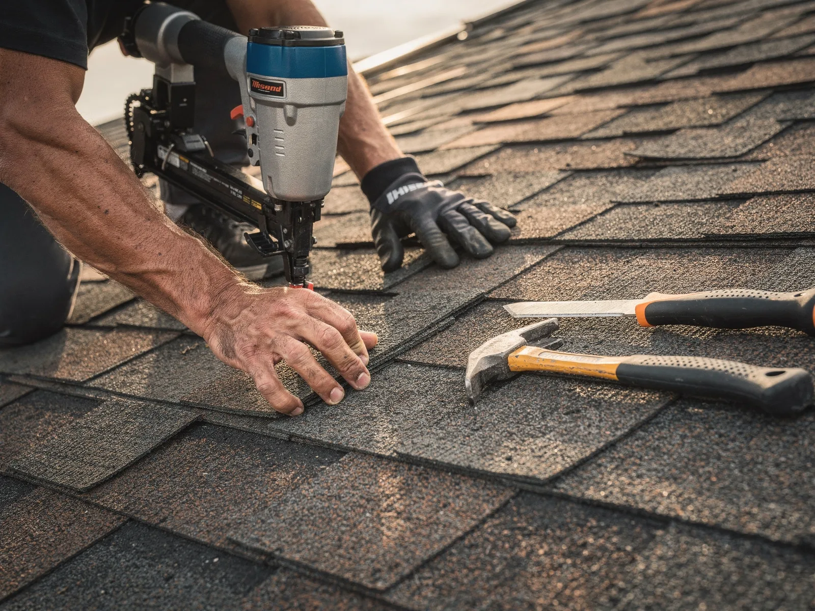 Why choose Roof Repair in Dearborn Heights, MI